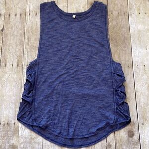 Lululemon Var-City Tank